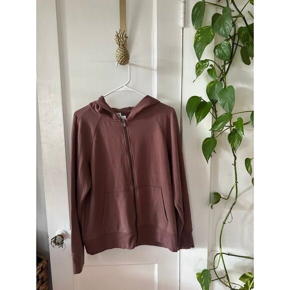 90 degree by Reflex women’s size large Hoodie - Picture 1 of 10